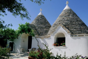 B&B Trulli Valle d'Itria